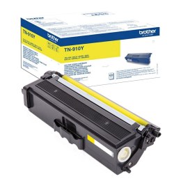 Brother Toner Brother do MFC-L9570CDW | 9 000 str. | Yellow