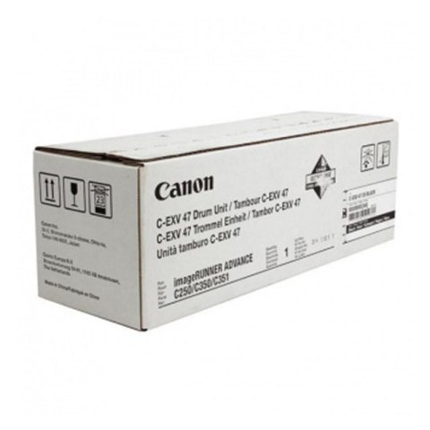 Canon Bęben Canon C-EXV47 C250i/255i/350i/355i | 39000 str | Black