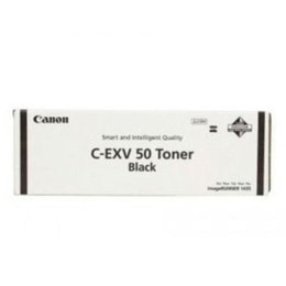 Canon Bęben Canon C-EXV50 do iR1435/1435i/1435iF I35 500str I black