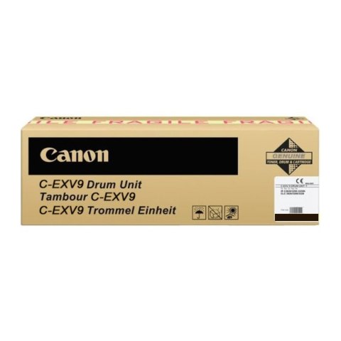 Canon Bęben Canon C-EXV9 do iR-2570C/3100/3170/3180 | black EOL