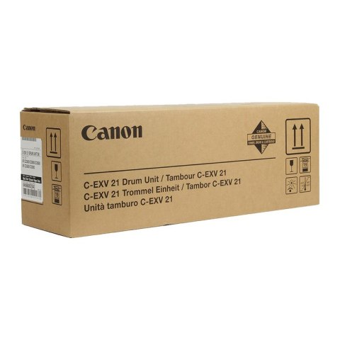 Canon Bęben Canon CEXV21BK do i R C-2880/3380/3580 | 77 000 str. | black