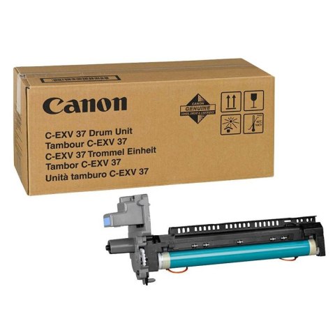 Canon Bęben Canon CEXV37 do iR C-1730i/1740i/1750i Black