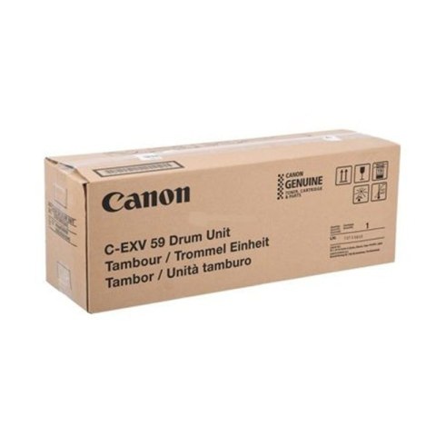 Canon Bęben Canon CEXV59 do iR 2600/2625/2630/2645 | 170 000 str. | black