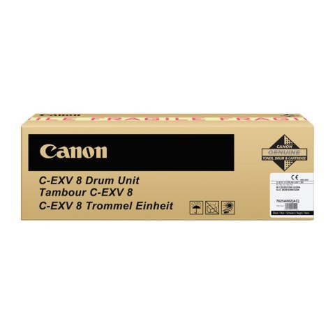 Canon Bęben Canon CEXV8 do iR C-2620/3200 | 40 000 str. | black