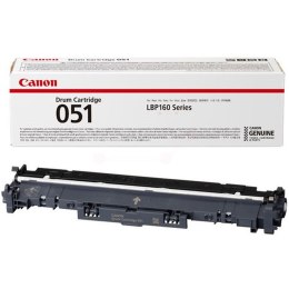 Canon Bęben Canon CRG051 do LBP162dw/MF264dw/MF267dw/MF269dw |23 000 str.| black