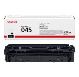 Canon Toner Canon 045BK do LBP-611/613, MF-631/633/635 | 1 400 str. | black