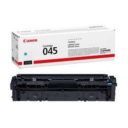 Canon Toner Canon 045C do LBP-611/613, MF-631/633/635 | 1 300 str. | cyan