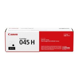 Canon Toner Canon 045HBK do LBP-611/613, MF-631/633/635 | 2 800 str. | black