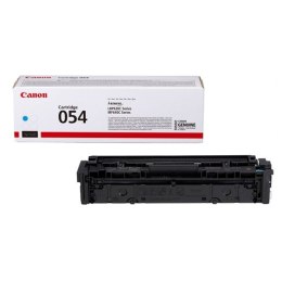 Canon Toner Canon 054 do i-SENSYS MF645Cx/MF643Cdw | 1 200 str.| Cyan
