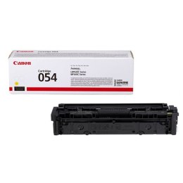 Canon Toner Canon 054 do i-SENSYS MF645Cx/MF643Cdw | 1 200 str.| Yellow