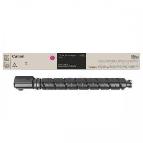 Canon Toner Canon C-EXV65 do iR-C3326i | 11 000 str. | magenta