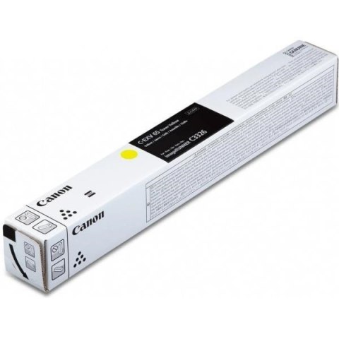Canon Toner Canon C-EXV65 do iR-C3326i | 11 000 str. | yellow