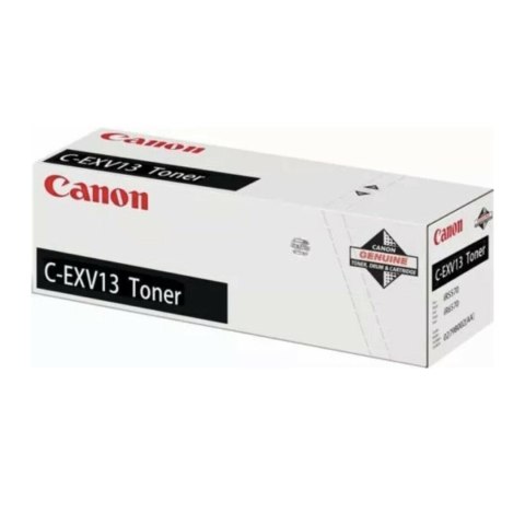 Canon Toner Canon CEXV13 do iR-5570/6570 | 45 000 str. | black