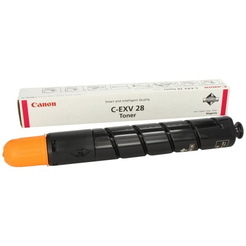 Canon Toner Canon CEXV28M do iR C-5045/5051/5250/5255 | 38 000 str. | magenta