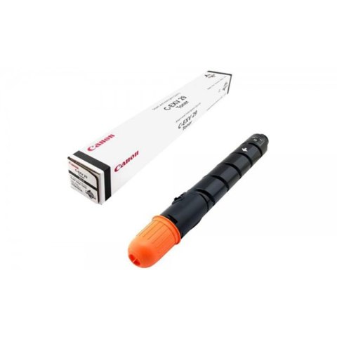 Canon Toner Canon CEXV29BK do iR C-5030/5035/5235 | 36 000 str. | black