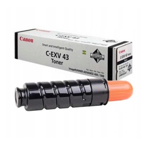 Canon Toner Canon CEXV43 black do IR Advance 400i,500i 15200s
