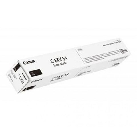 Canon Toner Canon CEXV54 do imageRUNNER C3025i/3125i | 15 500 str | Black |