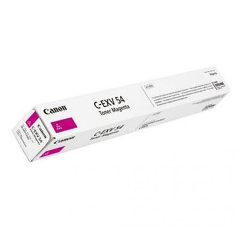 Canon Toner Canon CEXV54 do imageRUNNER C3025i/3125i | 8 500 str | Magenta