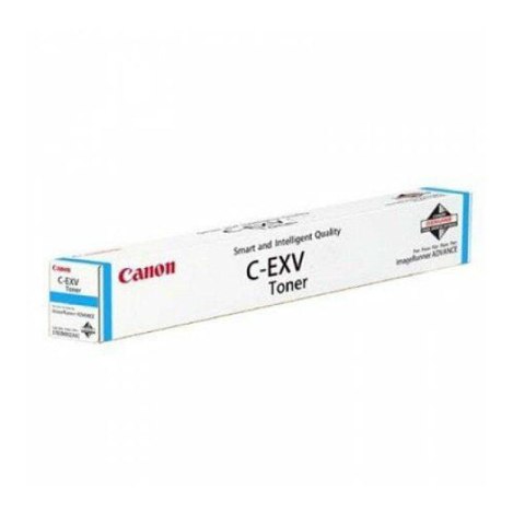 Canon Toner Canon CEXV58L do iR-ADX C5800 | 26 000 str. | CYAN