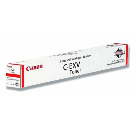 Canon Toner Canon CEXV58L do iR-ADX C5800 | 26 000 str. | MAGENTA