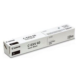 Canon Toner Canon CEXV60 do IR2425/2425i | 10200 str | black
