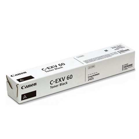 Canon Toner Canon CEXV60 do IR2425/2425i | 10200 str | black