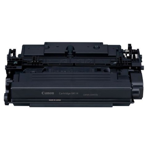 Canon Toner Canon CRG-041HBK do i-SENSYS MF522x/525x/LBP312x | 20 000 str.| black