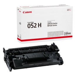 Canon Toner Canon CRG-052H BK, do LBP-212 214, MF-421 8426/428/ | 9 200 str. | black