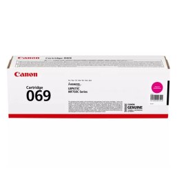 Canon Toner Canon CRG069M , CRG-069M do i-SENSYS MF752/754 | 1 900 str. | magenta