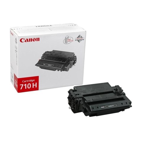 Canon Toner Canon CRG710H do LBP-3460 | 12 000 str.| black