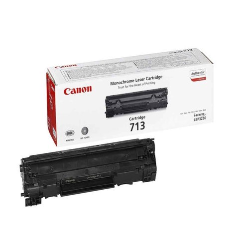 Canon Toner Canon CRG713 do LBP-3250 | 2 500 str. | black
