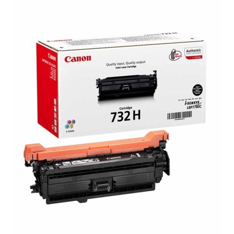 Canon Toner Canon CRG732Y do LBP-7780CX | 6 400 str. | yellow