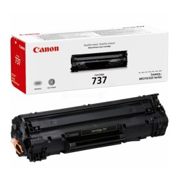 Canon Toner Canon CRG737 do MF-211/213/216/217/226/229 | black