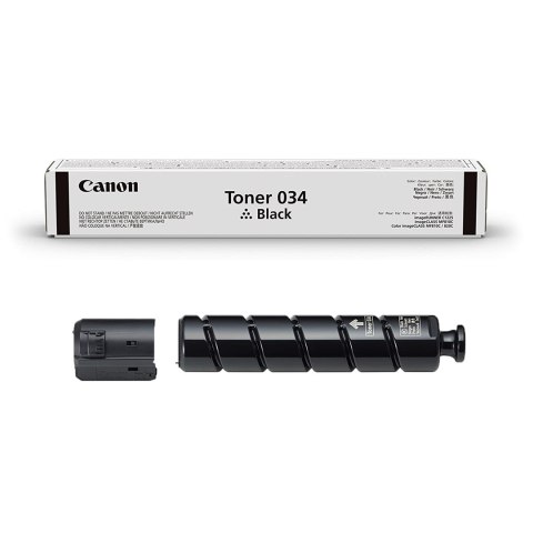 Canon Toner Canon do IRC1225,1225if 034 I12000s I black