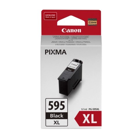 Canon Tusz Canon PG-595 XL | 300 str. | black