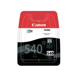 Canon Tusz Canon PG540 do MG-2150/3150 | 180 str. | black NON BLISTER