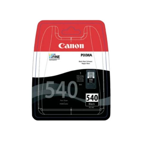 Canon Tusz Canon PG540 do MG-2150/3150 | 180 str. | black NON BLISTER