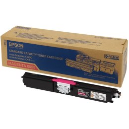 Epson Toner Epson do AcuLaser C1600, CX16 | 1 600 str. | magenta