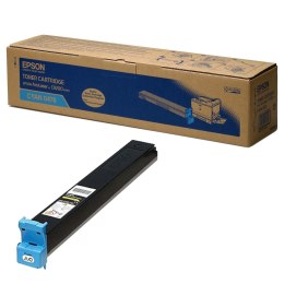 Epson Toner Epson do AcuLaser C9200/N/DN/DTN/D3TNC | 14 000 str. | cyan