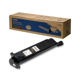 Epson Toner Epson do AcuLaser C9200/N/DN/DTN/D3TNC | 21 000 str. | black