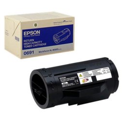 Epson Toner Epson do AcuLaser M300 Return 10k
