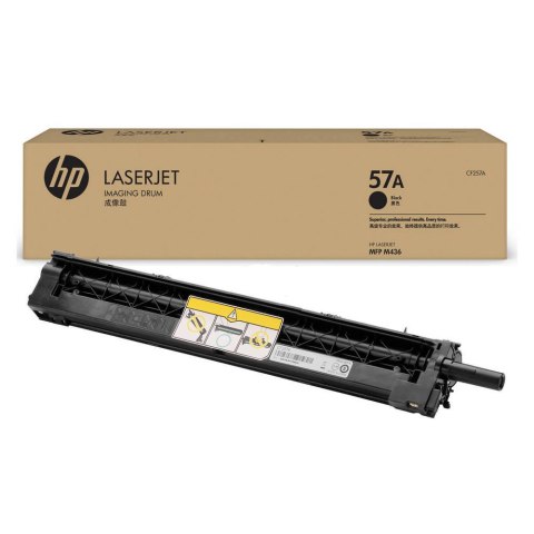 HP Bęben HP 57A do LaserJet M436 | 80 000 str. | black