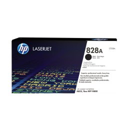HP Bęben światłoczuły HP 828A do Color LaserJet M855/880 | 30 000 str. | black