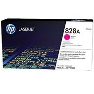 HP Bęben światłoczuły HP 828A do Color LaserJet M855/880 | 30 000 str. | magenta