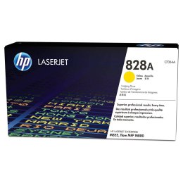 HP Bęben światłoczuły HP 828A do Color LaserJet M855/880 | 30 000 str. | yellow