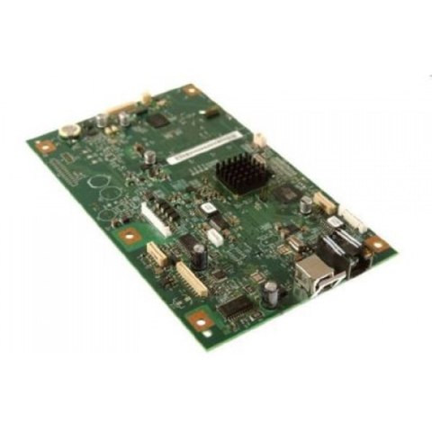 HP Formatter (Main logic) board HP LJ M1522n MFP