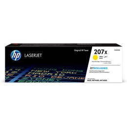HP Toner HP 207X | Yellow