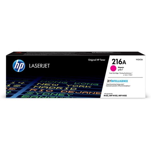 HP Toner HP 216A | Magenta
