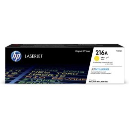 HP Toner HP 216A | Yellow