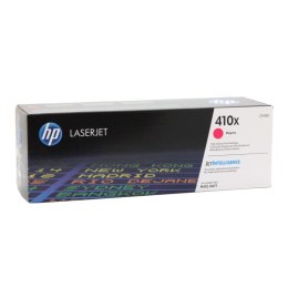 HP Toner HP 410X do Color LaserJet Pro M452/477 | 5 000 str. | magenta
